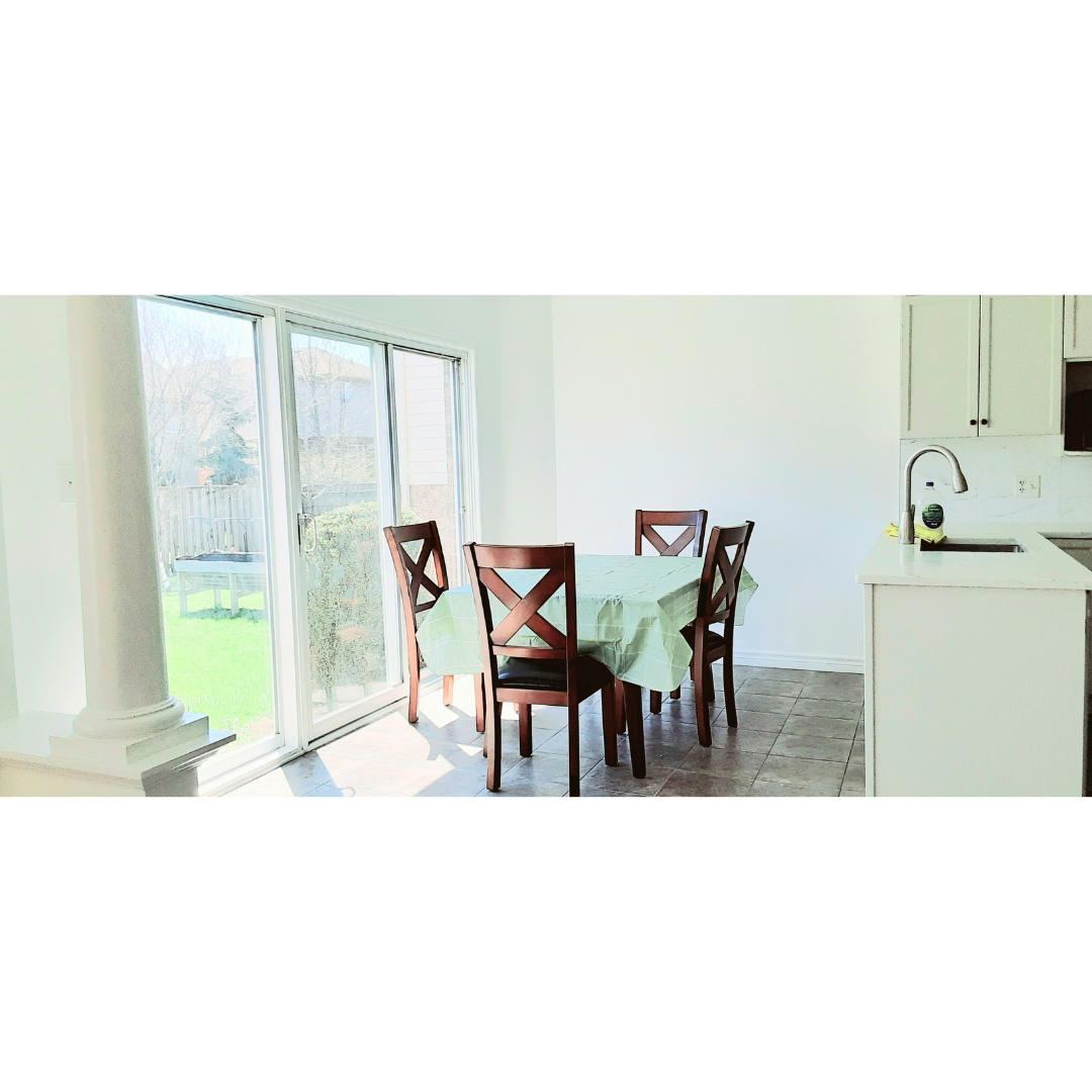 dining room, rentals london ontario, london ontario rentals, western university, uwo, rooms for rent, room rentals