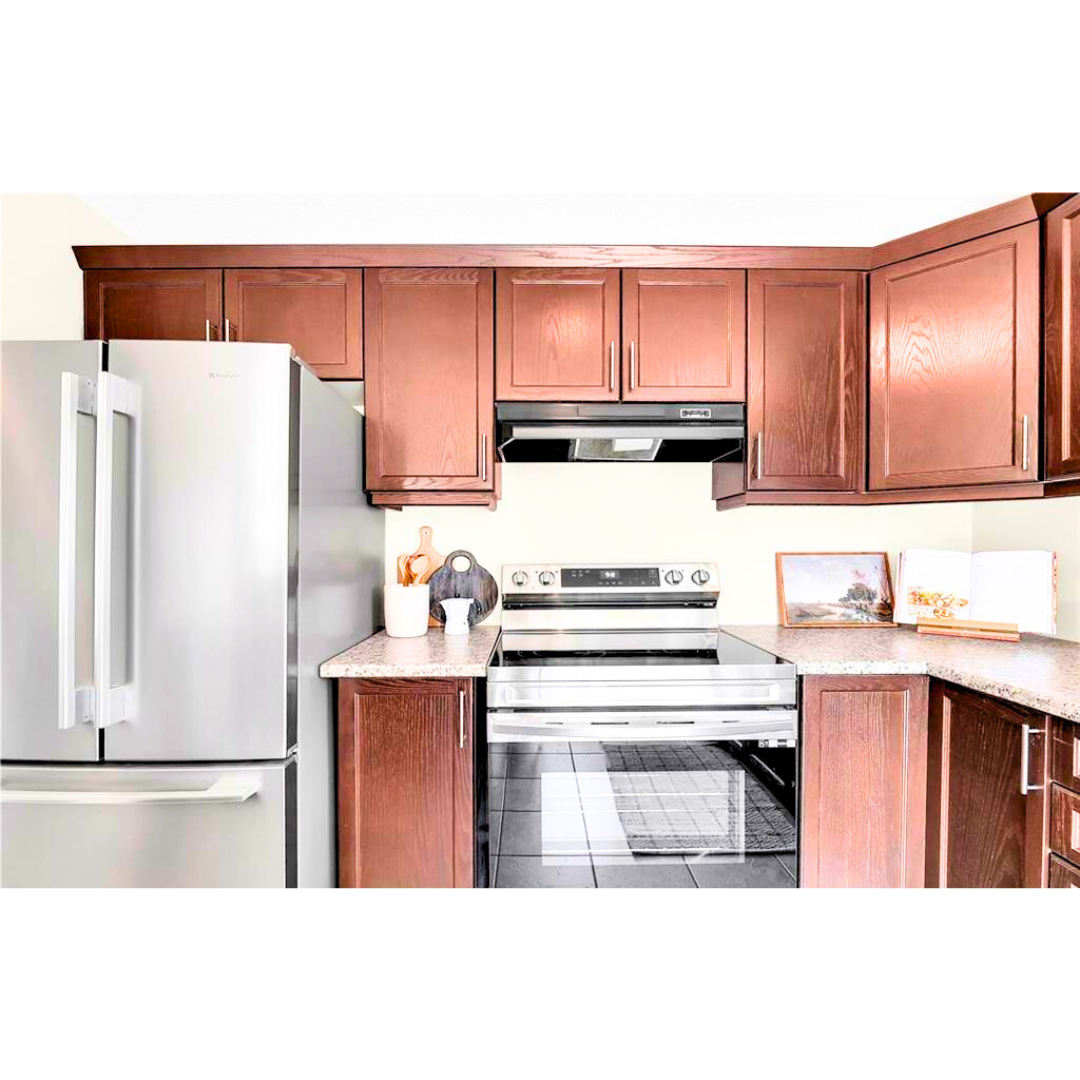 kitchen, near Western University