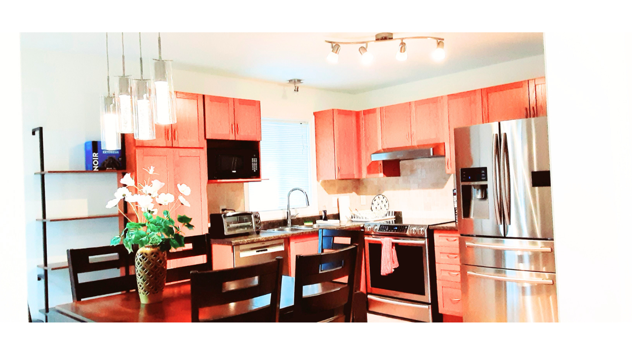 kitchen, Fanshawe College, Rentals London Ontario